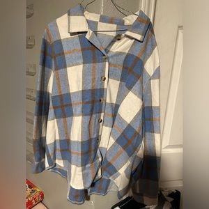 Flannel